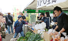 9月17日（敬老の日）は社協福祉まつりに参加します！