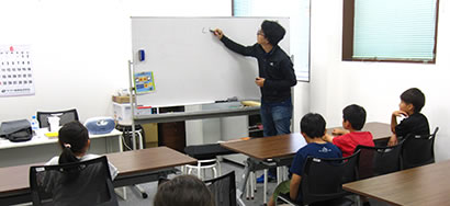 児童ホーム(学童保育)