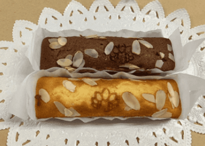 パウンドケーキ