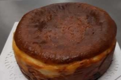 チーズケーキ